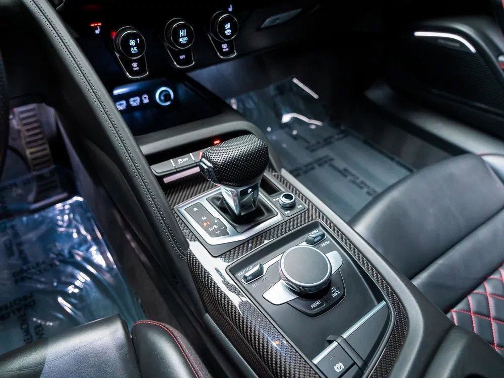 Used 2020 Audi R8 V10 performance AWD/4WD image 38