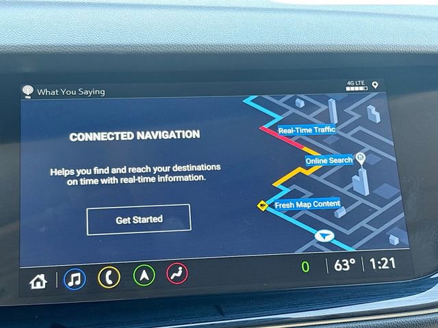 Used 2023 Buick Envision Avenir image 31