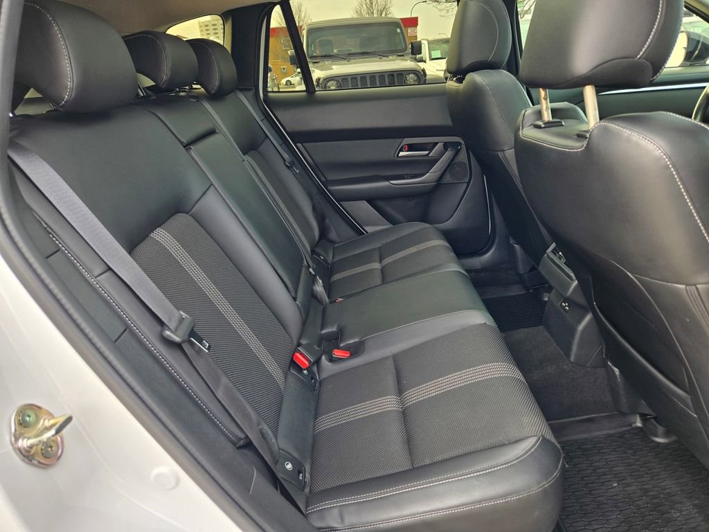 Used 2023 MAZDA CX-50 2.5 S w/ Cargo Package image 14
