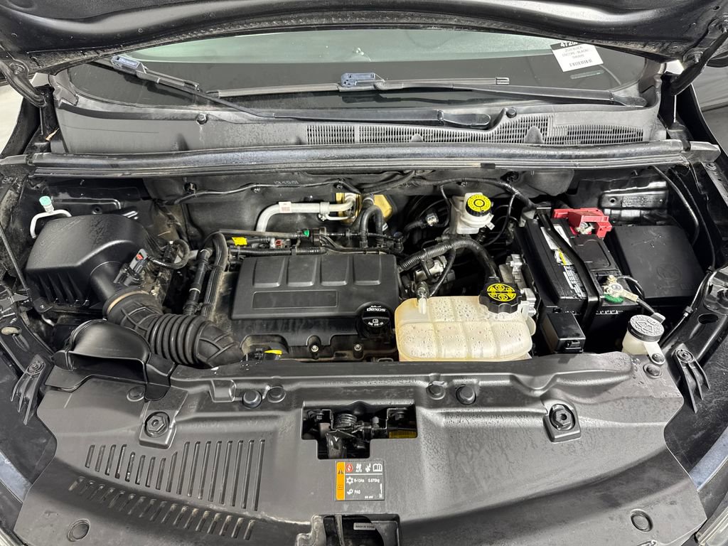 Used 2020 Buick Encore Preferred w/ Safety Package image 21