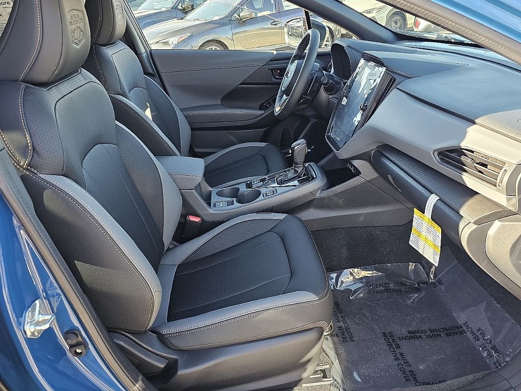 New 2026 Subaru Crosstrek 2.5i Wilderness w/ Crosstrek Mirror Package AWD/4WD image 16