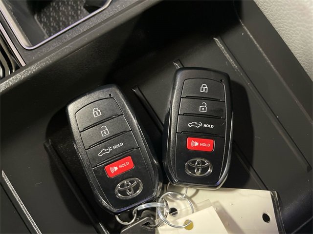 Used 2024 Toyota Tundra Limited image 20