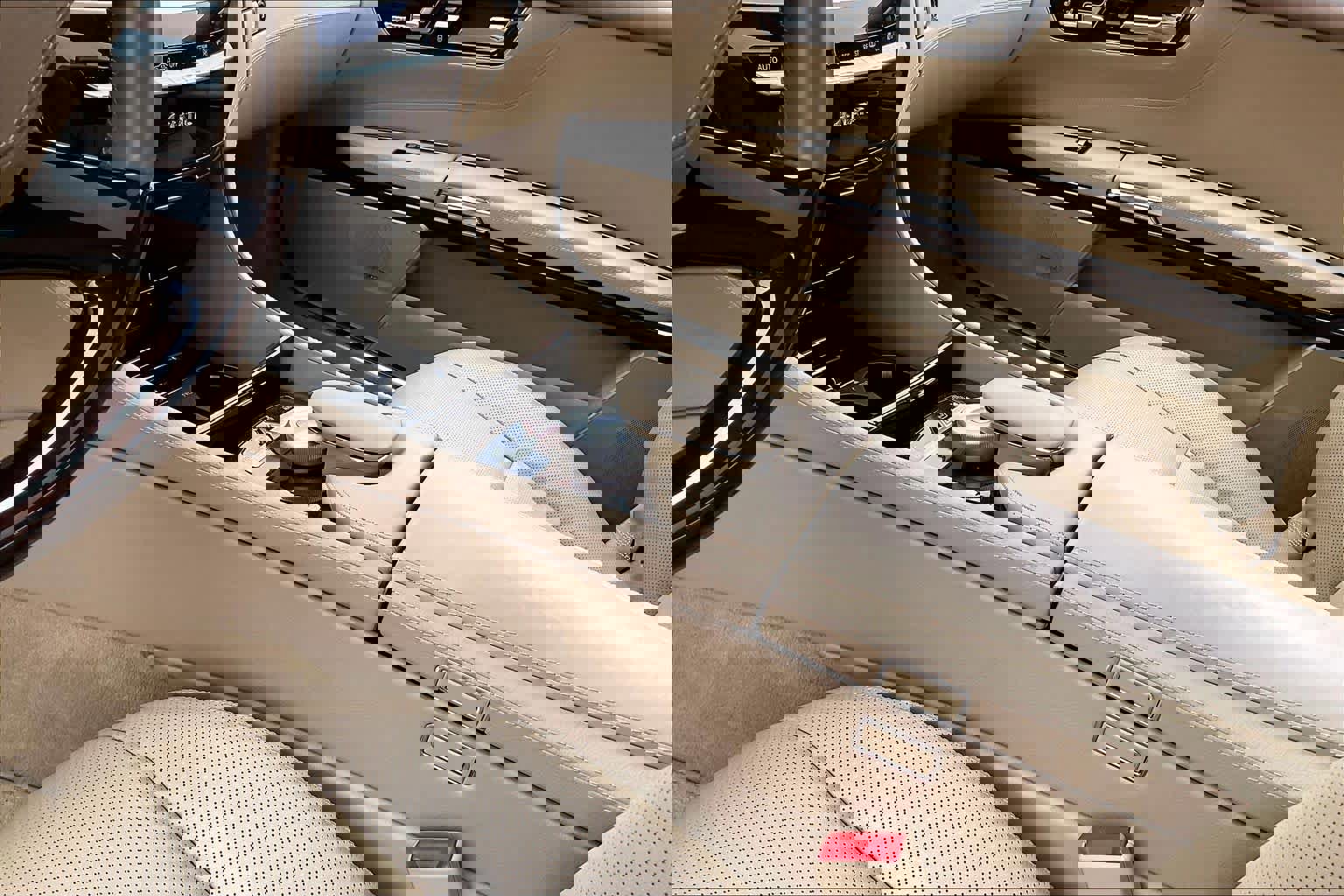 Used 2014 Mercedes-Benz CL 550 4MATIC image 19