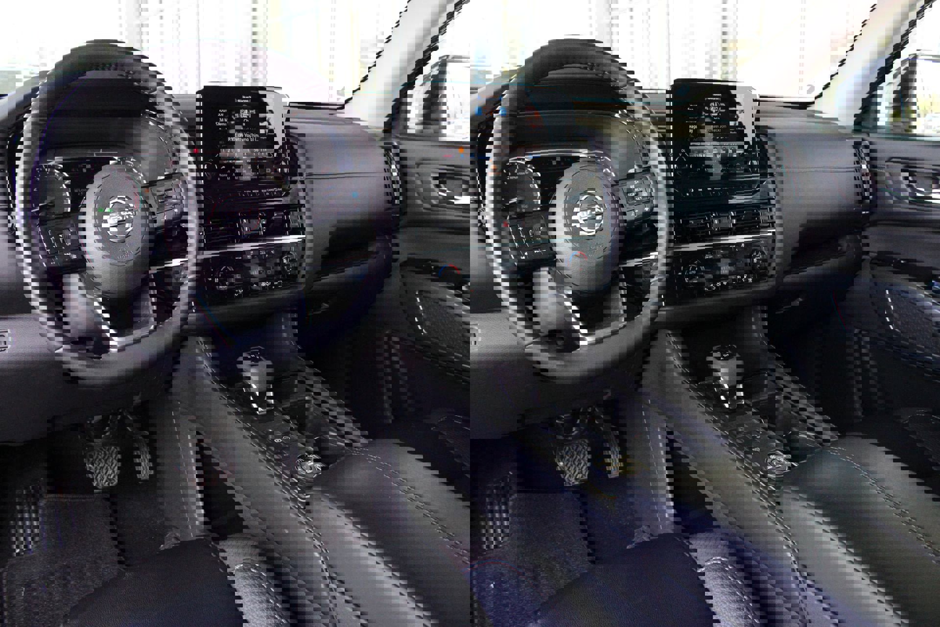 Used 2024 Nissan Pathfinder SL w/ Cargo Package AWD/4WD image 20