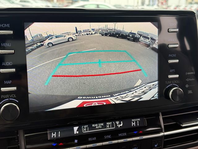 Certified 2024 Toyota Sienna XLE image 17