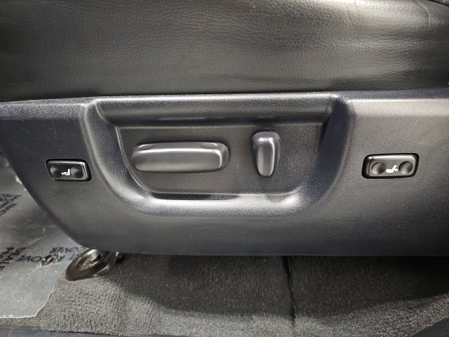 Used 2020 Toyota Sequoia TRD Pro w/ Carpet Mat Package (TMS) AWD/4WD image 15