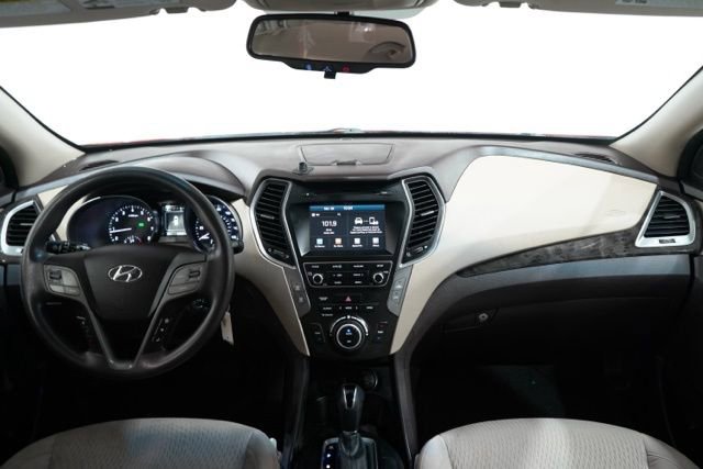 Used 2017 Hyundai Santa Fe Sport image 15