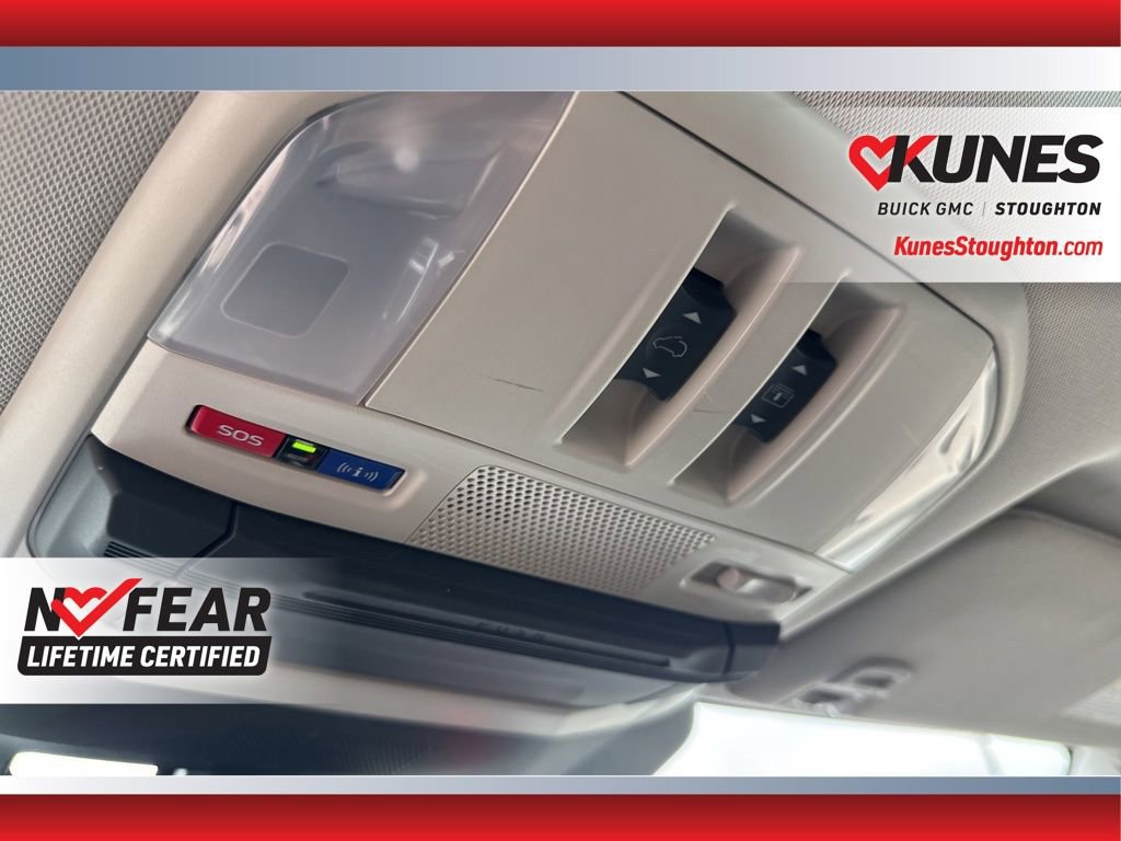 Used 2023 Subaru Ascent Onyx Edition Limited image 34