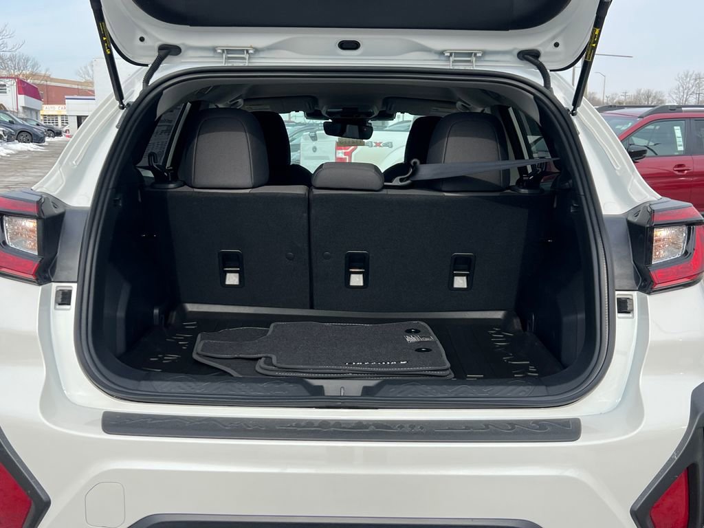 New 2026 Subaru Crosstrek 2.0i Premium image 13