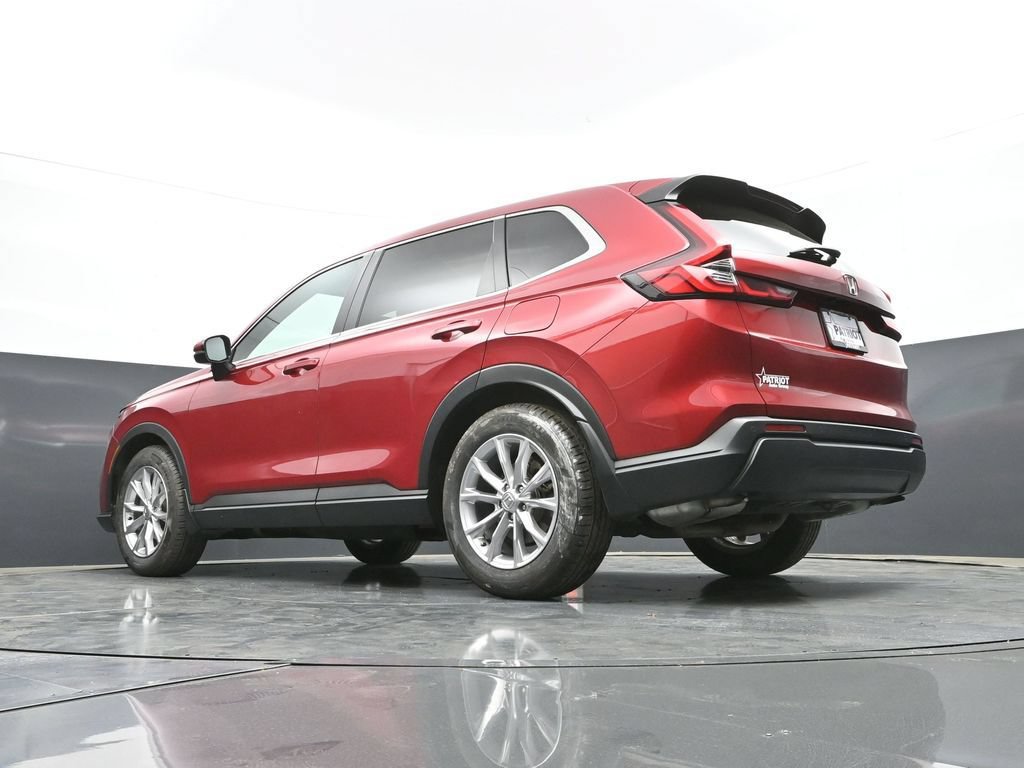 Used 2024 Honda CR-V EX-L image 46