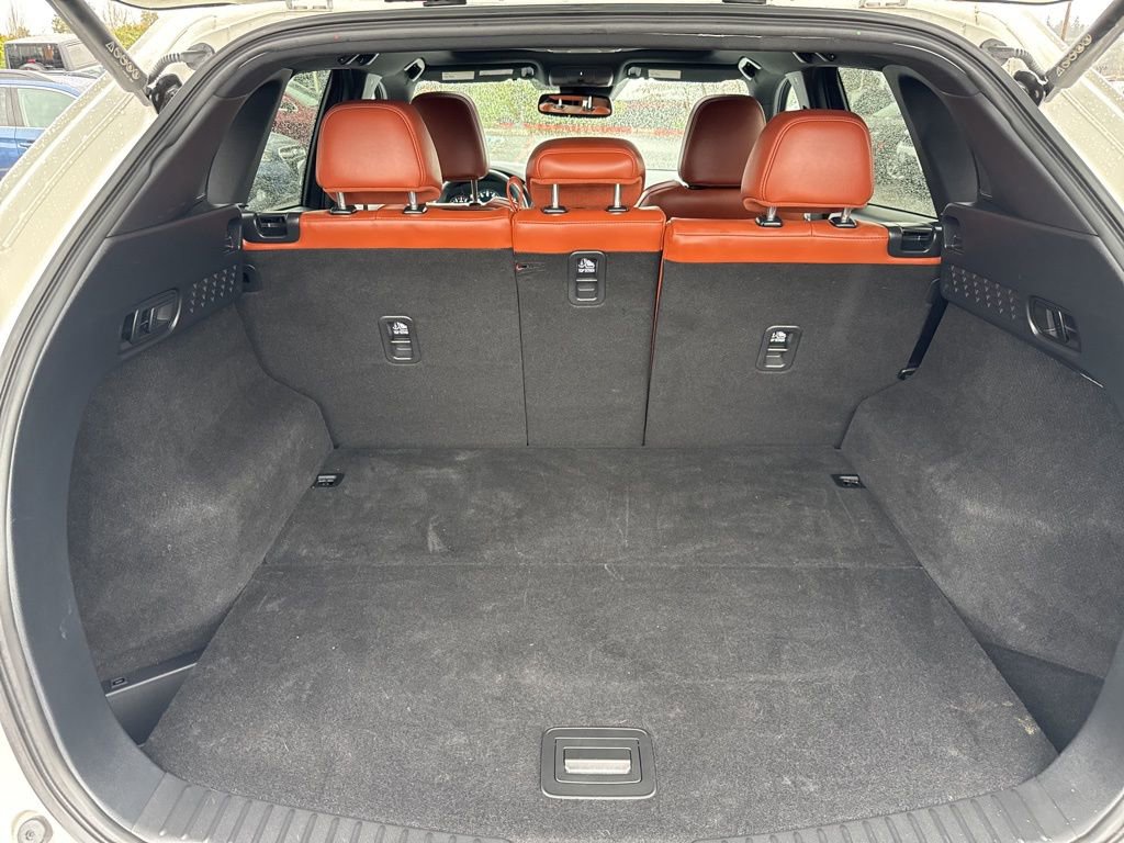 Used 2024 MAZDA CX-5 Carbon Edition image 28