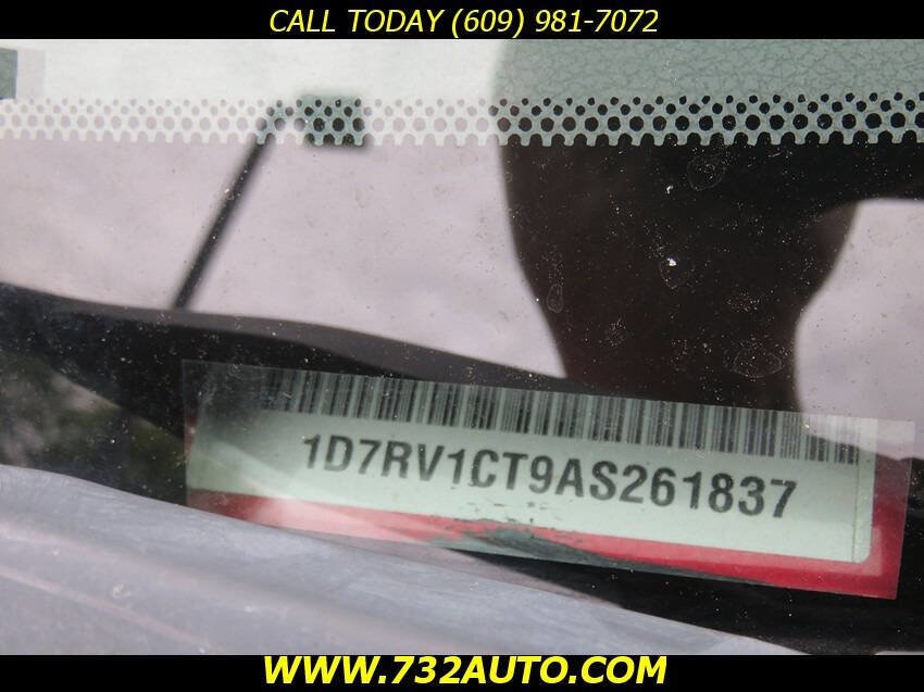 Used 2010 Dodge Ram 1500 Truck Sport image 34