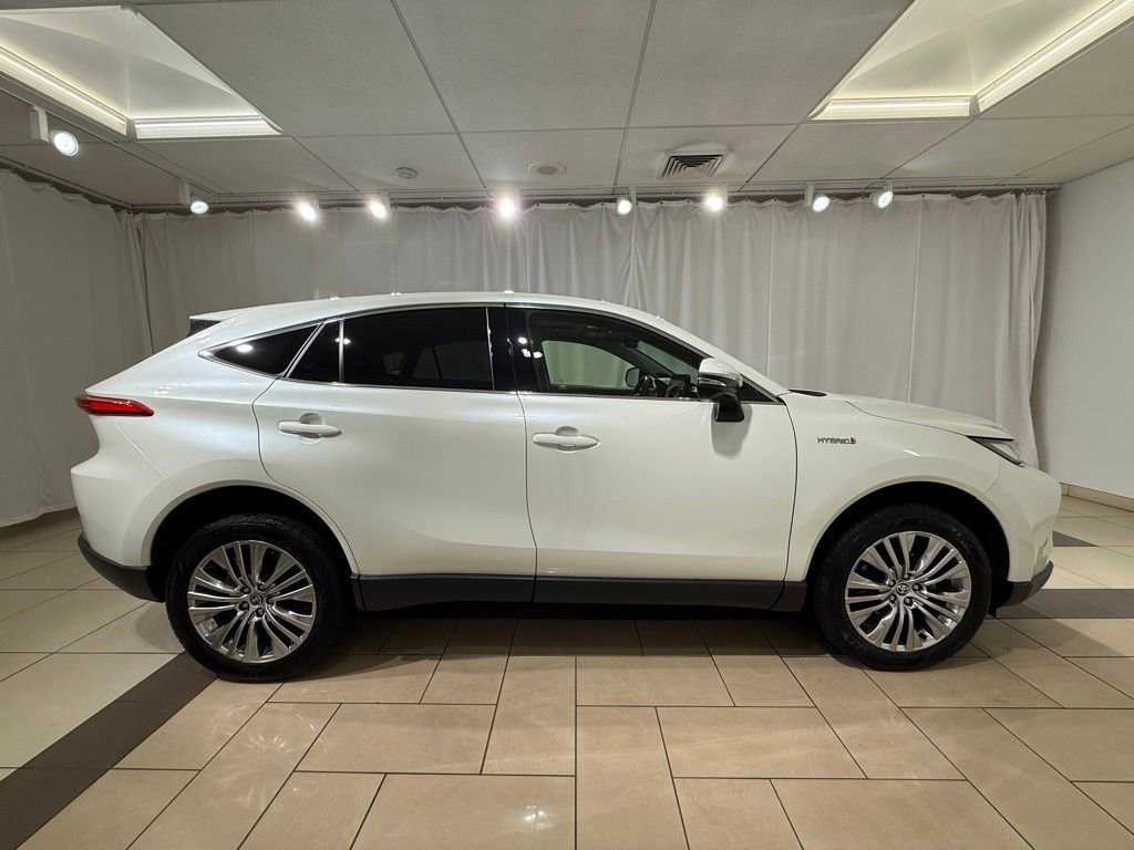 Certified 2021 Toyota Venza Limited w/ Advanced Technology Package AWD/4WD image 11