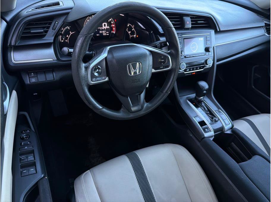 Used 2016 Honda Civic LX image 2