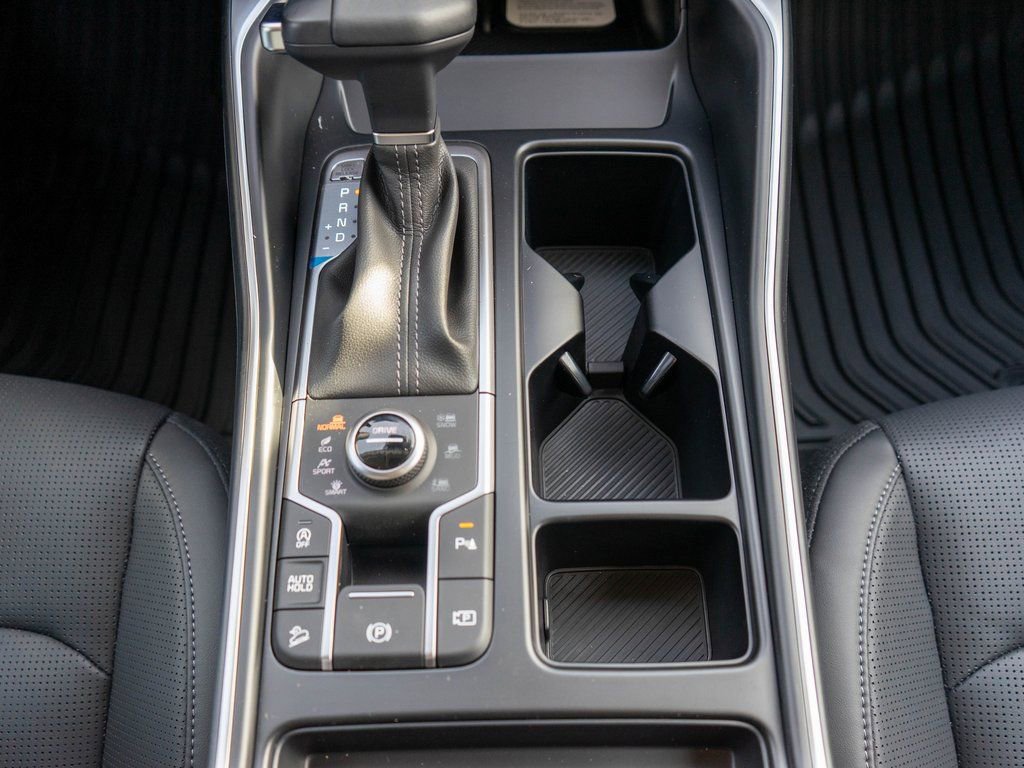 New 2026 Kia Sorento X-Line EX image 28