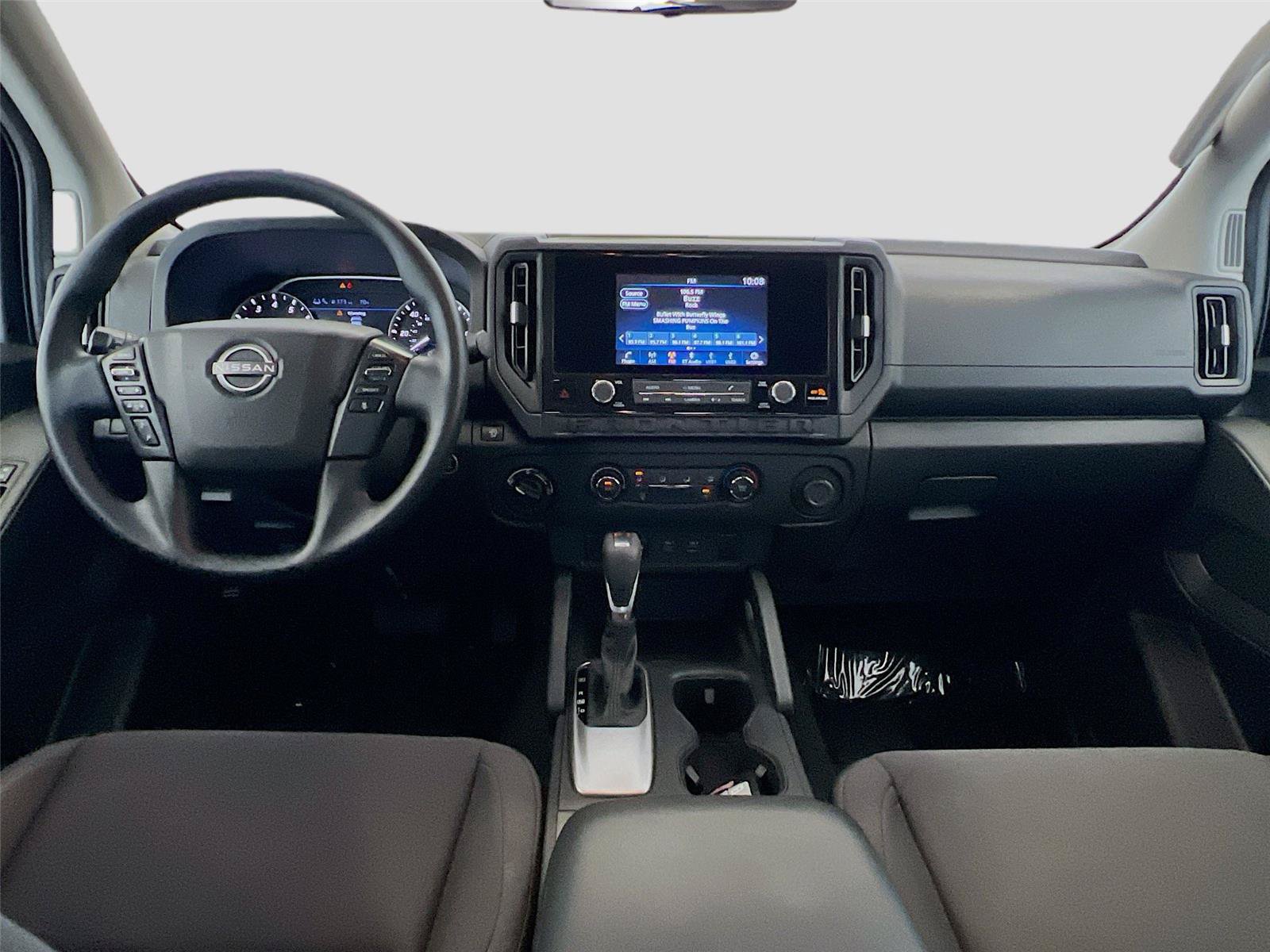 Used 2025 Nissan Frontier S w/ S Utility Package AWD/4WD image 29