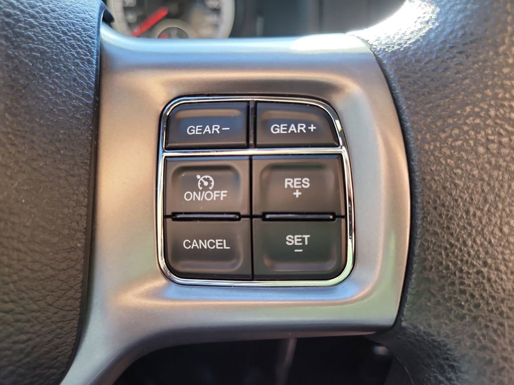 Certified 2023 RAM 1500 Classic Warlock image 25