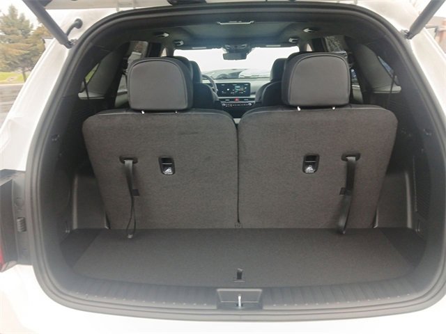 New 2026 Kia Sorento SX Prestige image 25