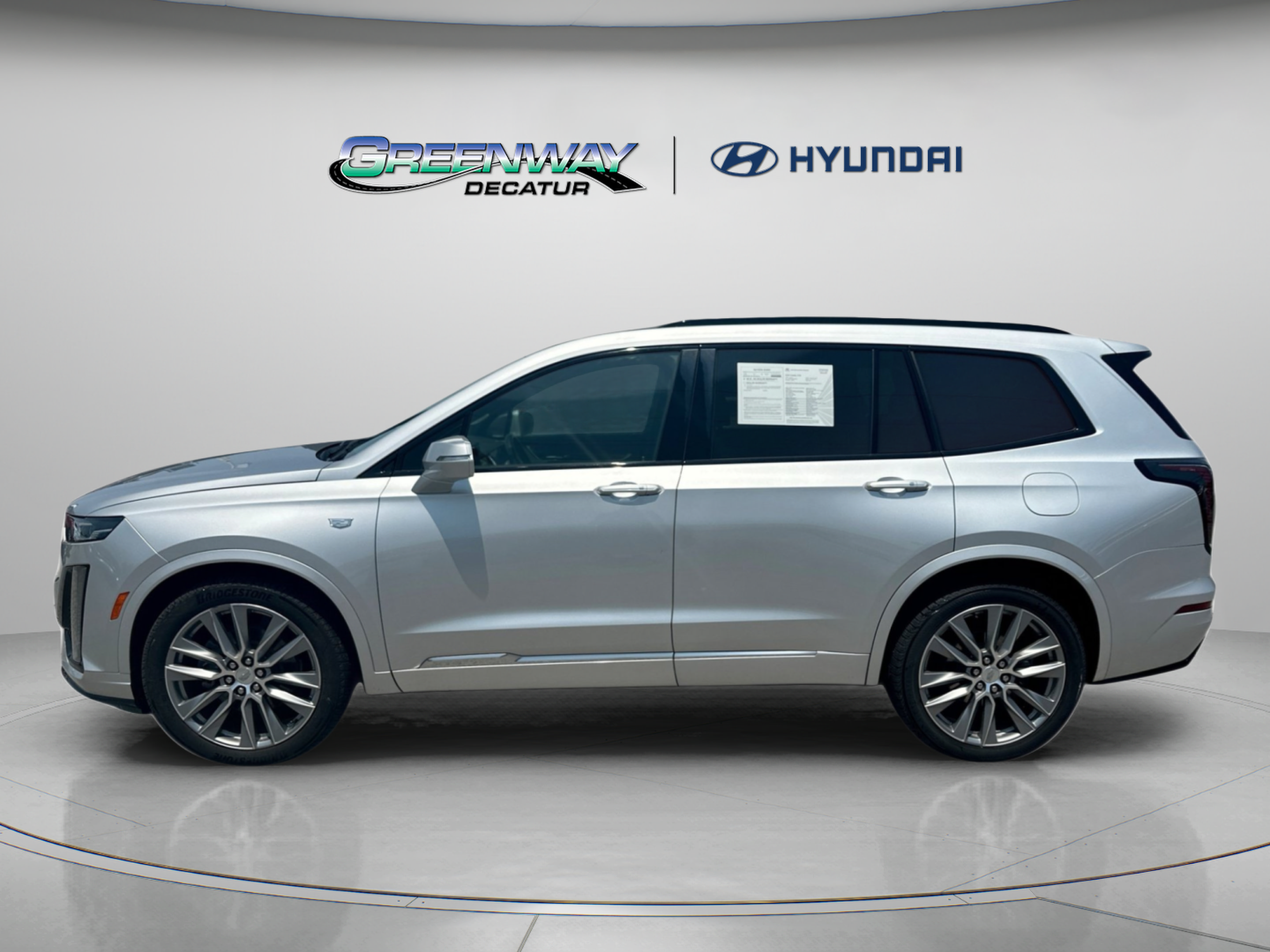 Used 2020 Cadillac XT6 Sport AWD/4WD image 5