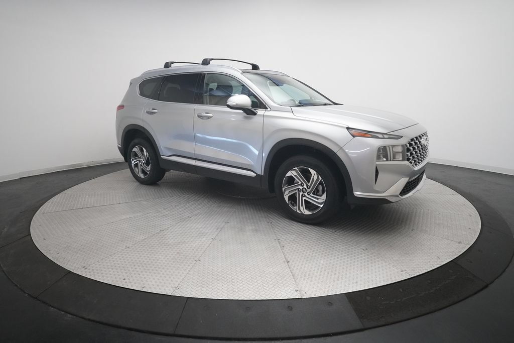 Used 2023 Hyundai Santa Fe SEL w/ Premium Package AWD/4WD image 37