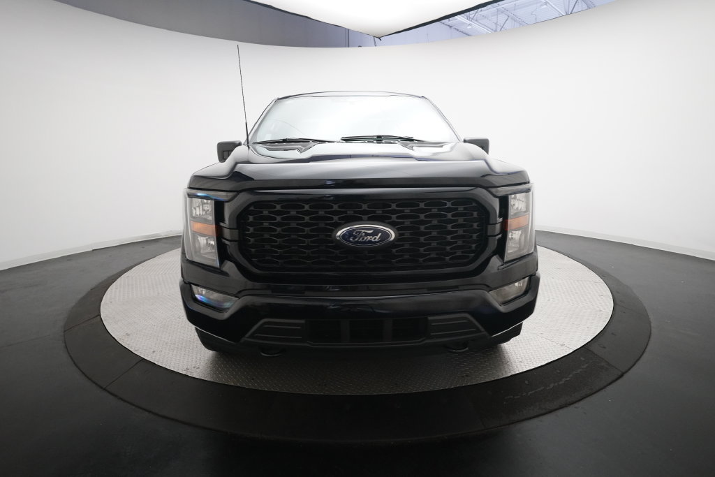 Used 2023 Ford F150 XL w/ STX Appearance Package AWD/4WD image 11