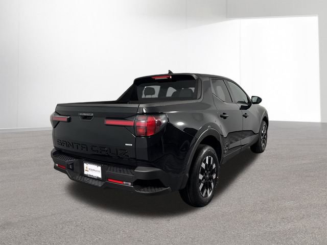New 2026 Hyundai Santa Cruz SE AWD/4WD image 4