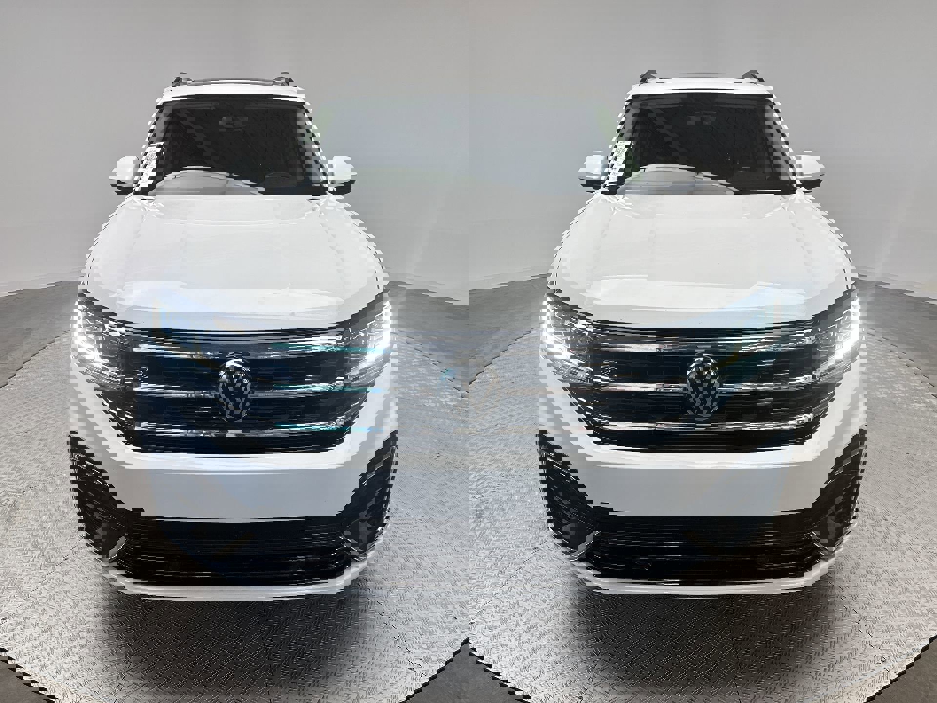 Used 2021 Volkswagen Atlas SE w/ Panoramic Sunroof Package image 31