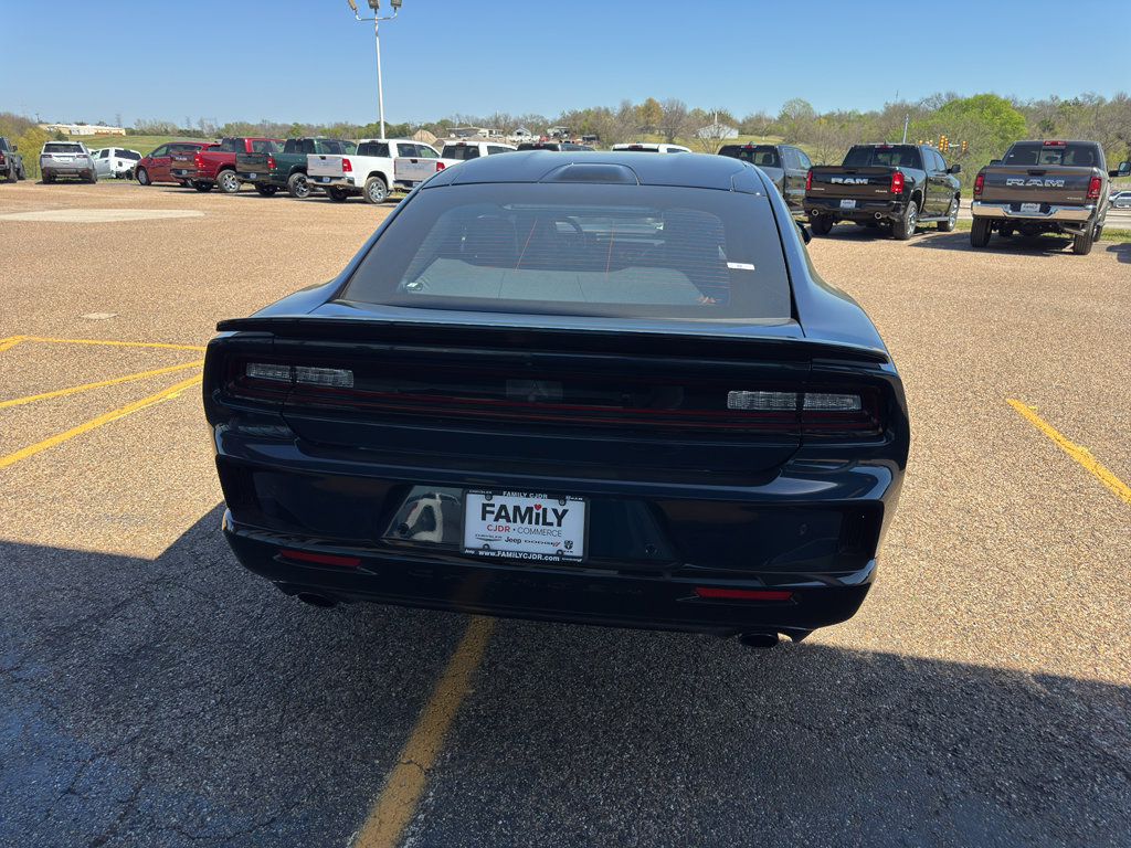 New 2026 Dodge Charger Scat Pack image 7