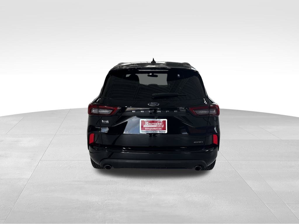 Used 2024 Ford Escape ST-Line AWD/4WD image 4