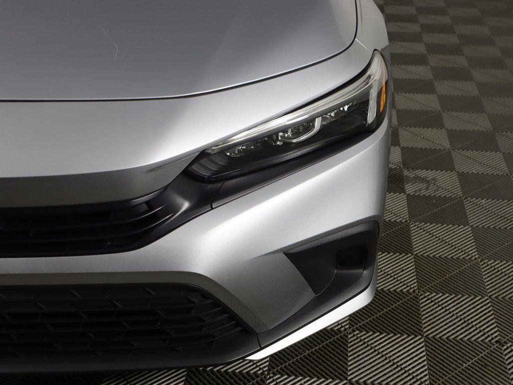 Used 2023 Honda Civic LX image 11