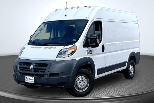 Used 2018 RAM ProMaster 1500 image 1