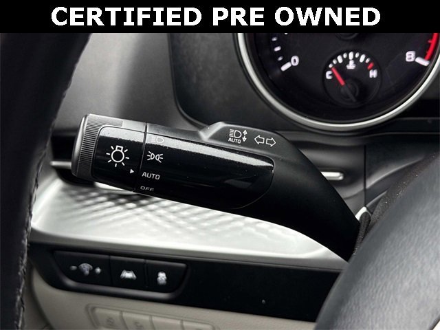 Used 2024 Kia Carnival LX image 26