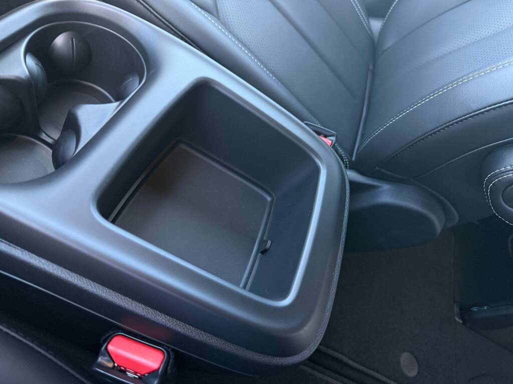 New 2026 Chrysler Voyager LX image 37