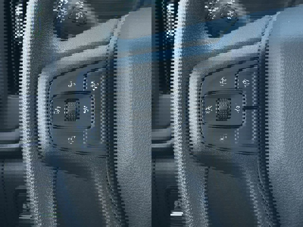 New 2026 Chevrolet Silverado 1500 Custom Trail Boss image 13