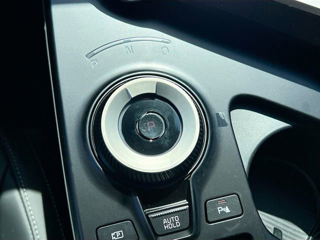 New 2025 Kia EV6 Light AWD/4WD image 17