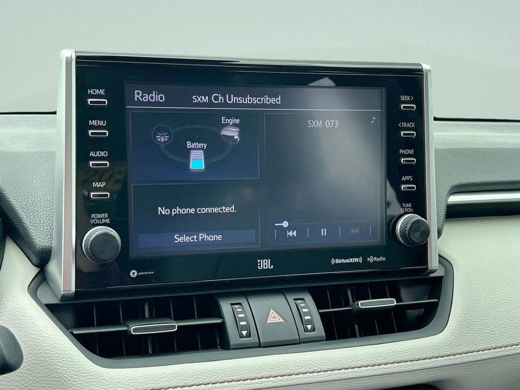 Used 2022 Toyota RAV4 Limited image 27