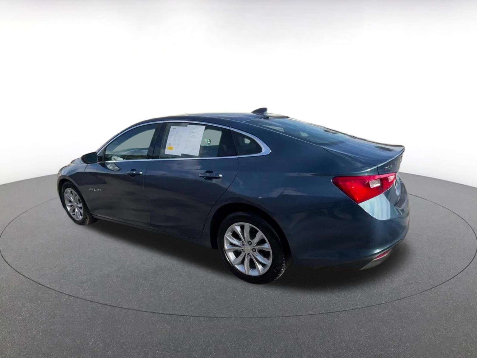 Used 2024 Chevrolet Malibu LT image 10