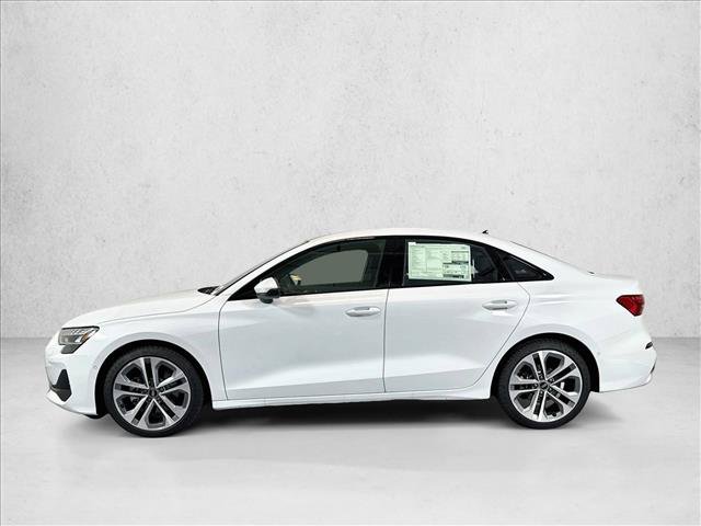 New 2026 Audi A3 2.0T Premium w/ Black Optic Package AWD/4WD image 8