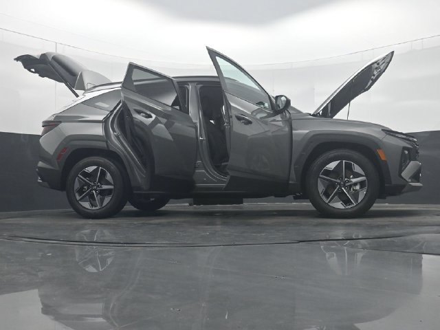 Used 2026 Hyundai Tucson SEL FWD image 63
