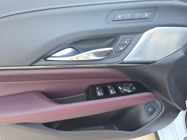 New 2026 Cadillac CT4 Sport image 13