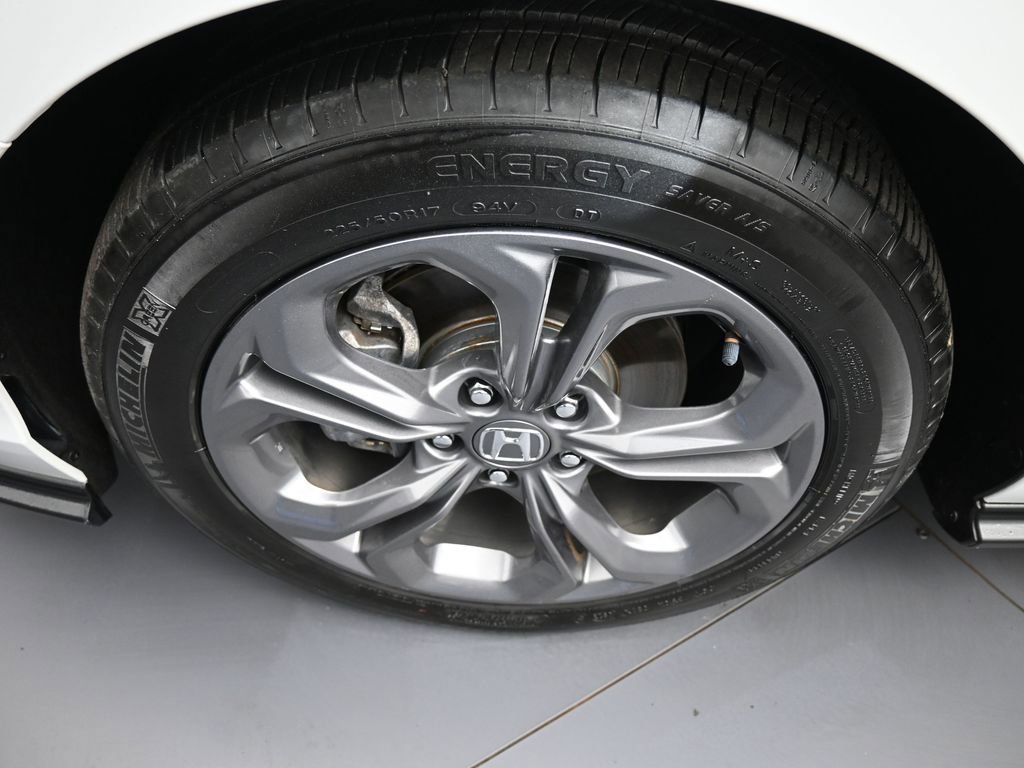 Certified 2023 Honda Accord EX image 14