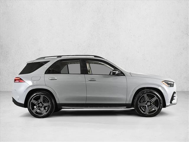New 2026 Mercedes-Benz GLE 450 4MATIC image 4