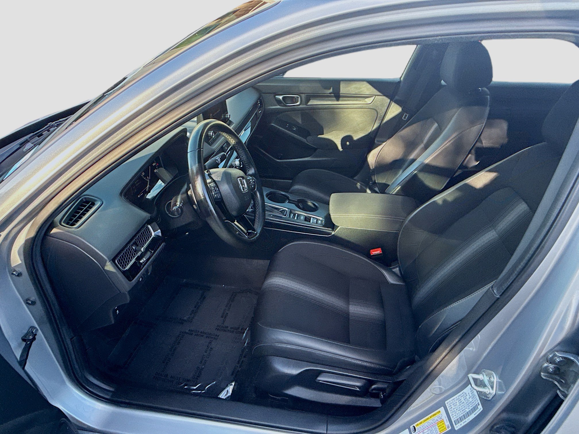 Used 2024 Honda Civic Sport image 18