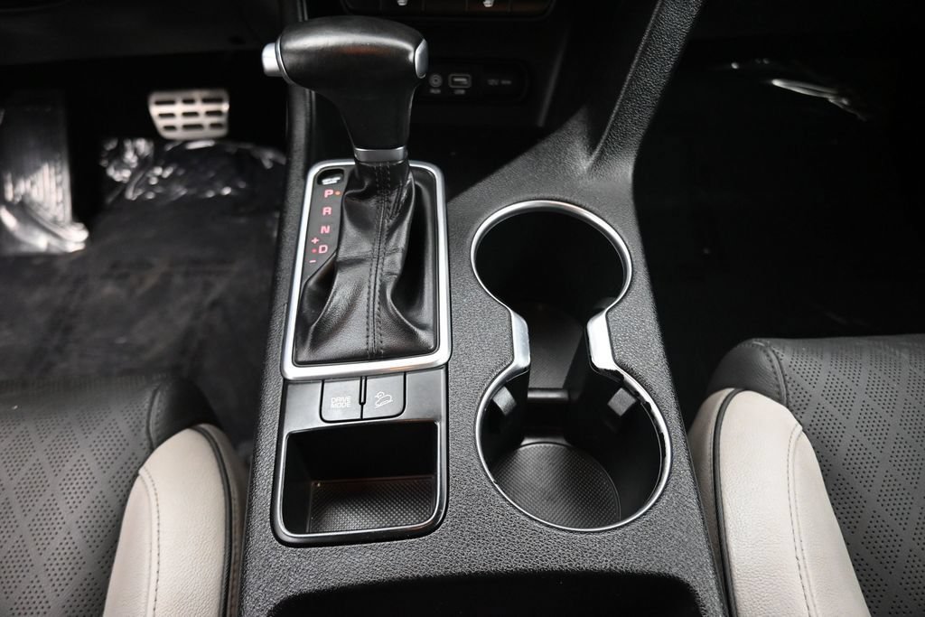 Used 2019 Kia Sportage EX w/ EX Sport Appearance Package FWD image 19