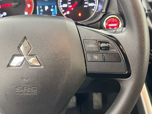 Used 2024 Mitsubishi Eclipse Cross Ralliart image 21