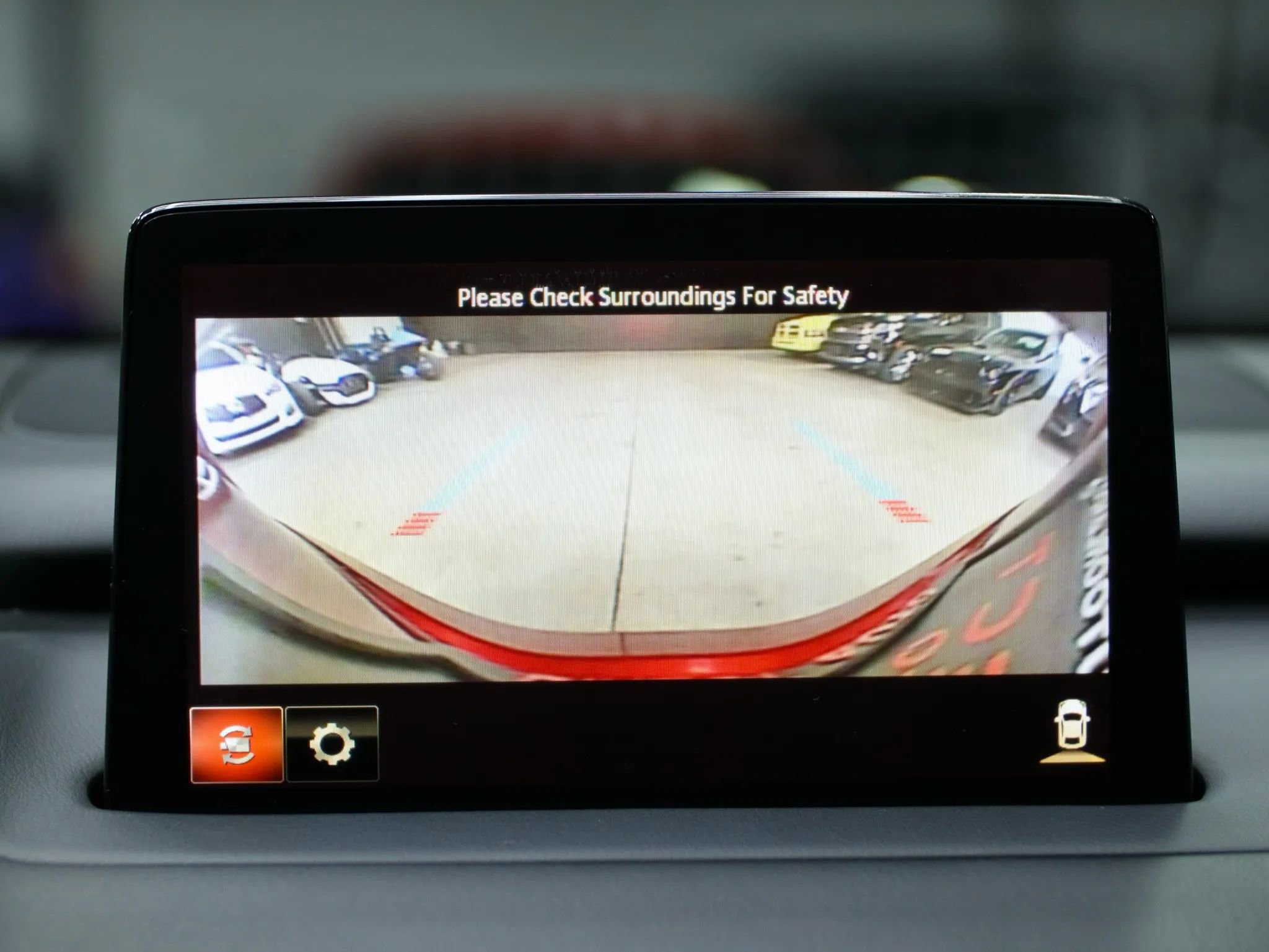 Used 2020 MAZDA CX-9 Grand Touring image 38