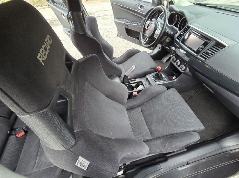Used 2014 Mitsubishi Lancer Evolution GSR AWD/4WD image 30