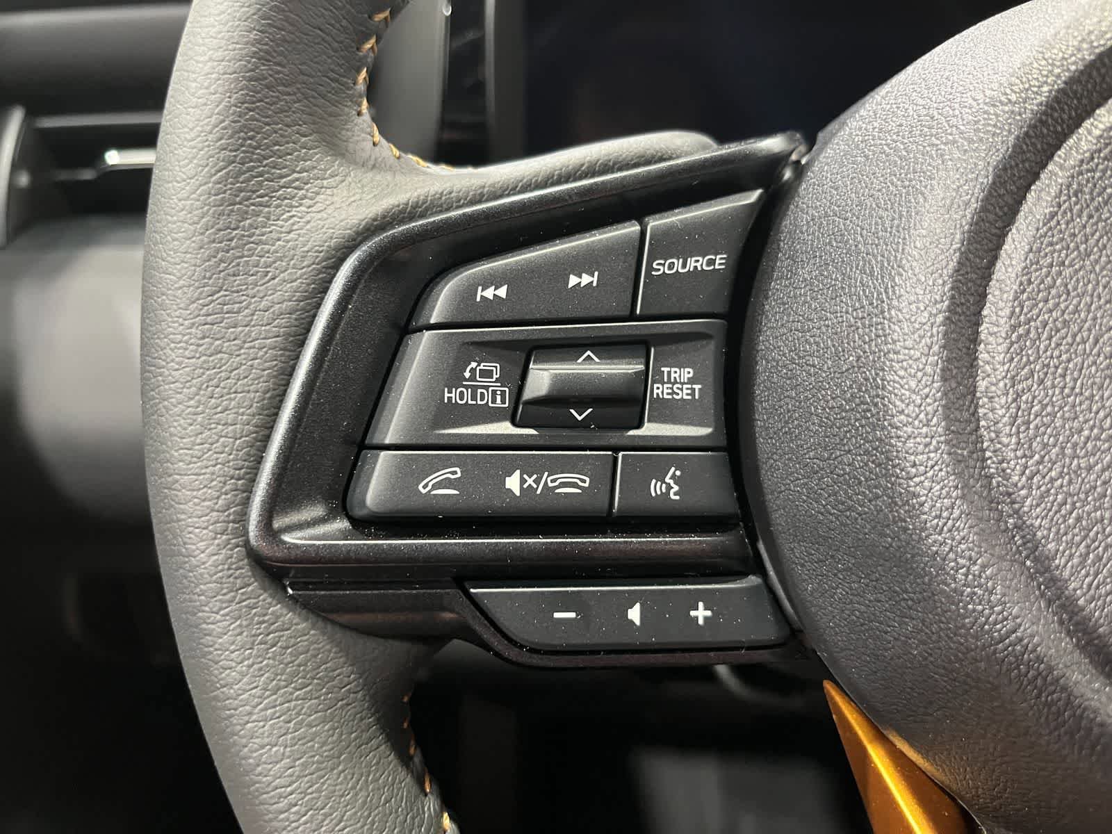 New 2026 Subaru Outback Wilderness AWD/4WD image 18