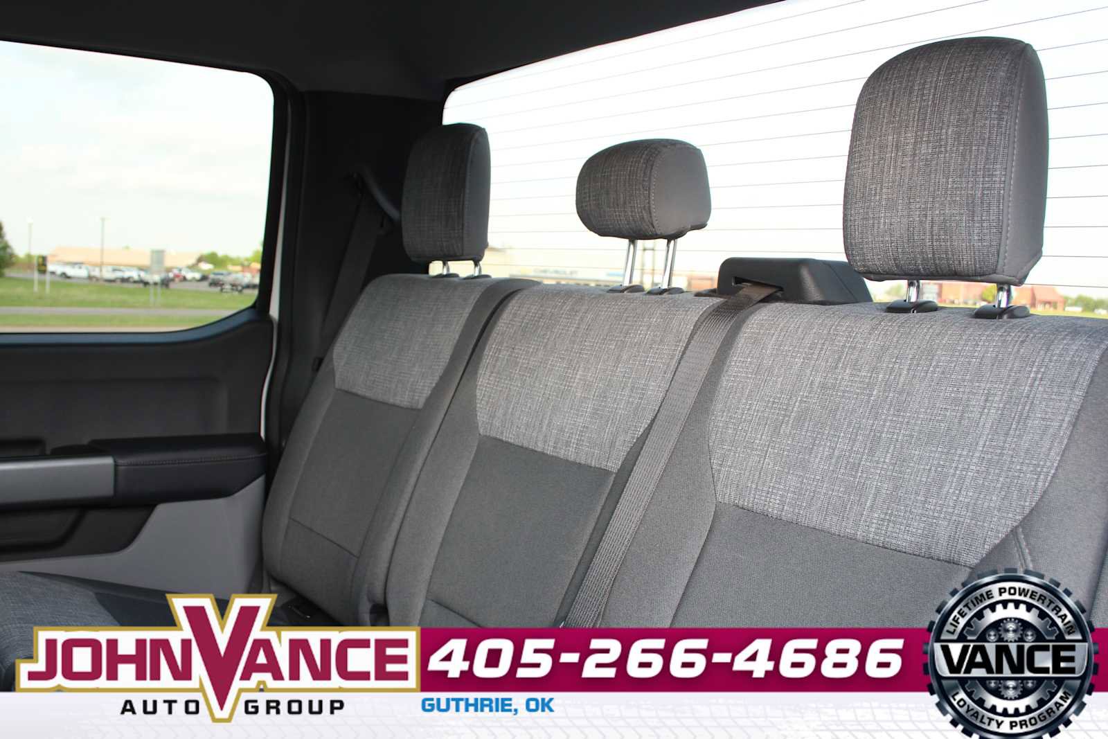 Used 2025 Ford F350 XLT AWD/4WD image 22