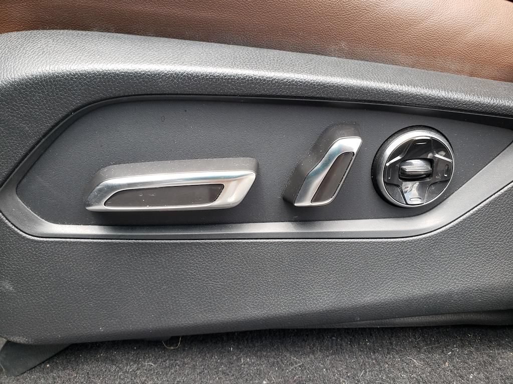Certified 2024 Acura MDX SH-AWD w/ Advance Package image 17